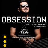 Obsession (Vadim Adamov & Hardphol Radio Remix)