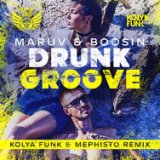 Drunk Groove (O'Neill & Ramirez Radio Remix)