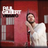 Paul Gilbert