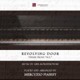 Revolving Door (Theme from "W.E.")