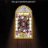 The Alan Parsons Project - The turn of a friedly card 2015