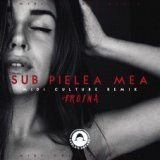 Sub Pielea Mea (DJ Daнuла Dance Version)�