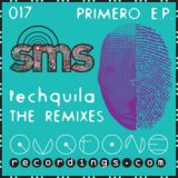 Techquila (Darkon Sour Mix)