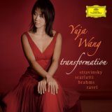 Yuja Wang