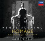 "Homage" - The Age of the Diva (USA)