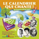 Le calendrier qui chante !, Vol. 2