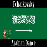 Arabian Dance (The Nutcracker)