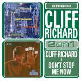 Cliff Richard/Don't Stop Me Now