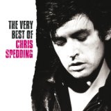 Chris Spedding