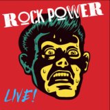 Rock Power Live!