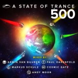 A State Of Trance 500 (Selected by Armin van Buuren, Markus Schulz, Paul Oakenfold, Cosmic Gate & Andy Moor)