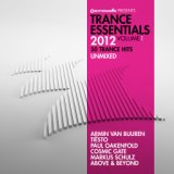 Trance Essentials 2012, Vol. 1 (Unmixed)