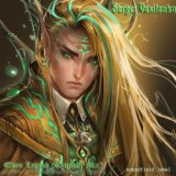 Elven Legend