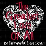 The Greatest Love of All (Instrumental)