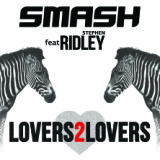 Lovers 2 Lovers (feat. Ridley)