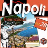 Napoli international Vol. 20