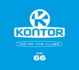 Kontor Top Of The Clubs Vol. 66