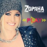 Zоряна