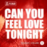 Can You Feel Love Tonight (Radio Mix)