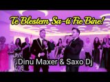 TE BLESTEM SA-TI FIE BINE. - YouTube