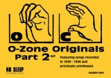 O-Zone Originals Part 2 EP