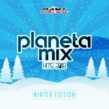 Planeta Mix Hits 2018: Winter Edition