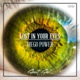 Lost In Your Eyes (Original Mix)