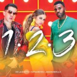 1, 2, 3 (feat. Jason Derulo & De La Ghetto)