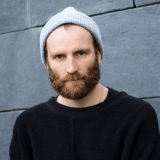 Ben Frost