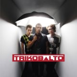 Trikobalto