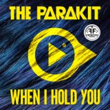 When I Hold You (feat. Alden Jacob) [Radio Edit]
