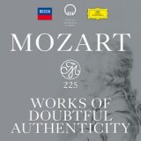 Mozart: Sonata in C Major, K19d for Piano 4 Hands - 3. Rondo Allegretto