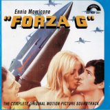Forza G (The Complete Original Motion Picture Sountrack)