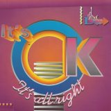 It's OK, All Right (12" Remix)