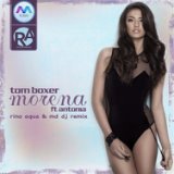 Morena (Yudzhin Radio Remix)