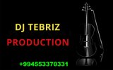 Dj Tebriz 0553370331