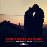 Don't Break My Heart (Extended Mix)