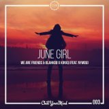 June Girl (Original Mix) [by DragoN_Sky]