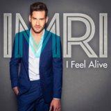 Imri - I Feel Alive (Евровидение 2017 Израиль)