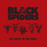 Black Spiders