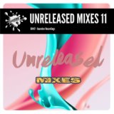 Guareber Recordings Unreleased Mixes 11