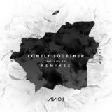 Lonely Together (Alan Walker Remix)
