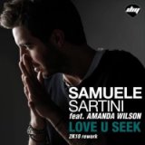 Love U Seek (Jake's Andy & Dave Radio Edit)