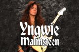 Yngwie Malmsteen