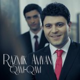 Qam-Qam (Razmik Amyan) [Cover] (www.mp3erger.ru) 2015