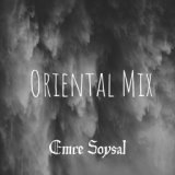 Oriental Mix