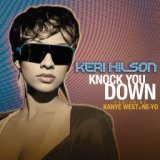 Knock You Down (International EP Version)