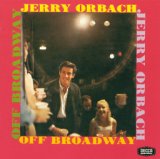 Jerry Orbach