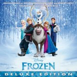 Frozen (Original Motion Picture Soundtrack/Deluxe Edition)