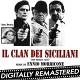 The Sicilian Clan - Il Clan dei Siciliani - Le Clan des Siciliens (Original Master)